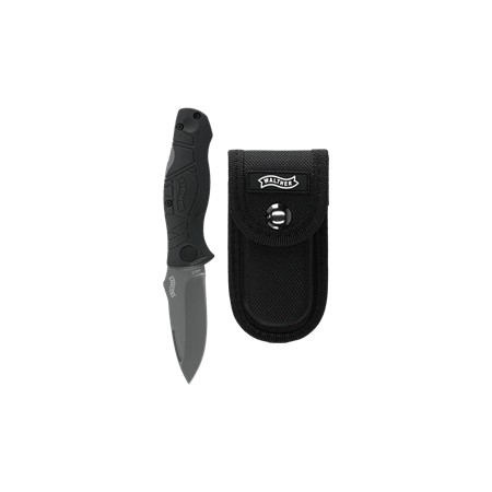 COLTELLO WALTHER TFK II