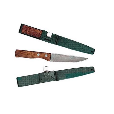 Coltello Zest Lame Inox
