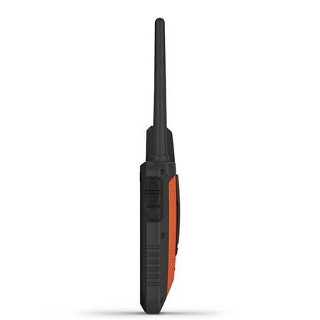 COMANDO À DISTÂNCIA PARA COLEIRA DE LOCALIZAÇÃO E TREINO GARMIN ALPHA 200 PLUS F