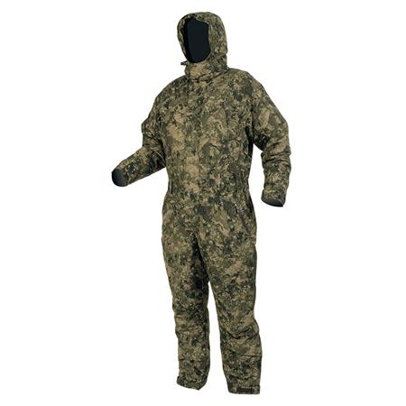 Combinação Homem Hart Oakland-O2