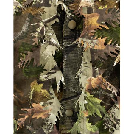 COMBINAISON HOMME JACK PYKE GHILLIE DE CAMOUFLAGE