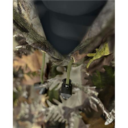 COMBINAISON HOMME JACK PYKE GHILLIE DE CAMOUFLAGE