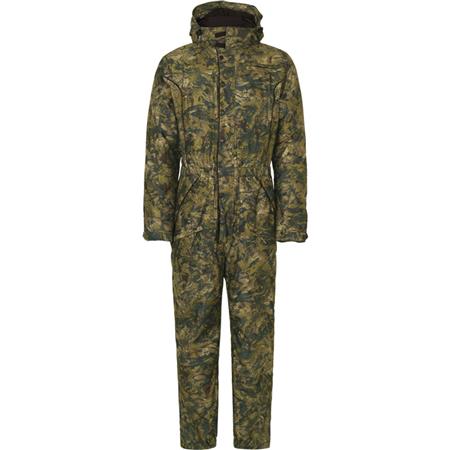 Combinaison Homme Seeland Outthere Onepiece - Invis Green