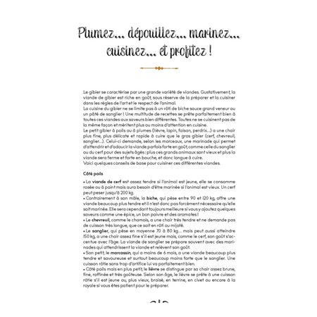 COME GIUDICARE UN CERVO