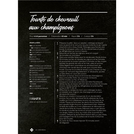 COME GIUDICARE UN CERVO