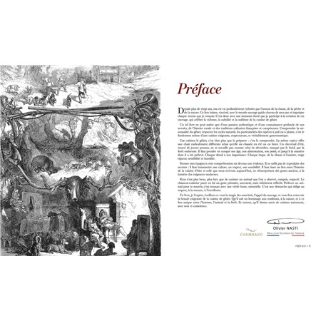 COME GIUDICARE UN CERVO