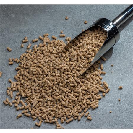 COMEDOURO AUTOMÁTICO EUROHUNT EVOLUTION + GRANULÉS POWER LOCK