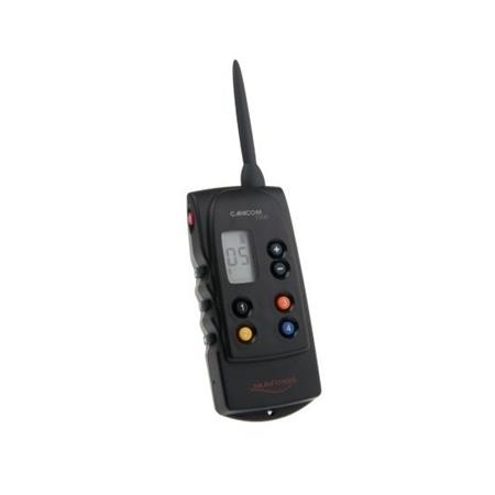 COMPLEET PAKKET NUMAXES CANICOM 1500 2 HONDEN