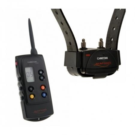 COMPLEET PAKKET NUMAXES CANICOM 1500 3 HONDEN
