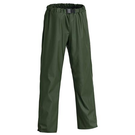 Completo Giacca E Pantalone Di Pioggia Pinewood Noss Trasparenza