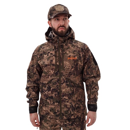 COMPLETO GIACCA E PANTALONE UOMO REMINGTON HIMALAYAN - GREEN FOREST