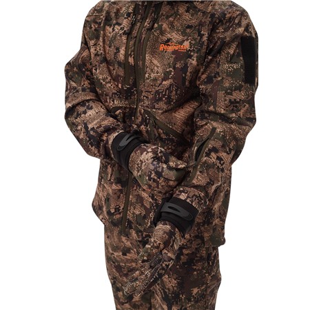 COMPLETO GIACCA E PANTALONE UOMO REMINGTON HIMALAYAN - GREEN FOREST