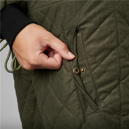 COMPLETO GIACCA E PANTALONE UOMO SEELAND ONEPIECE MAYA LADY