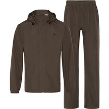 Pantaloni e Giacche