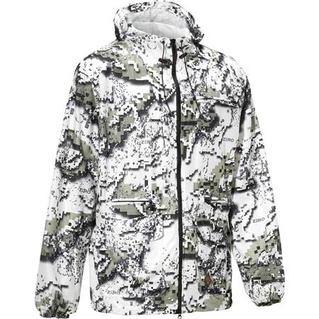 Completo Giacca E Pantalone Uomo Swedteam Ridge