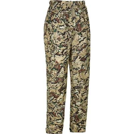 COMPLETO GIACCA E PANTALONE UOMO SWEDTEAM RIDGE