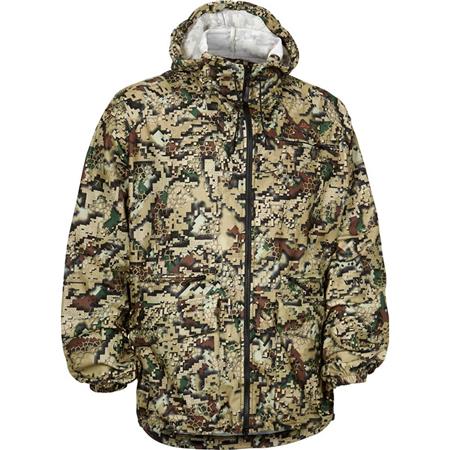 Completo Giacca E Pantalone Uomo Swedteam Ridge