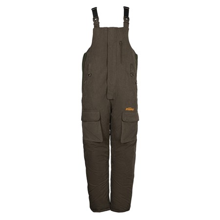 COMPLETO GIACCA E PANTALONI DA UOMO REMINGTON SNAG - VERDE OLIVA SCURO