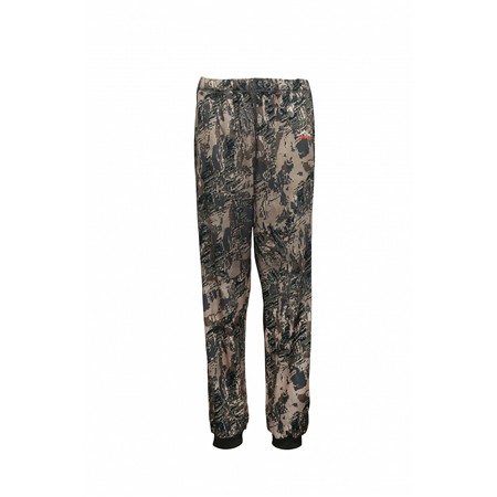 COMPLETO GIACCA E PANTALONI UOMO REMINGTON ALABAMA SUMMER FIGURE - CAMO