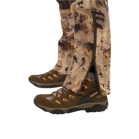 COMPLETO GIACCA E PANTALONI UOMO REMINGTON XM ELITE - YELLOW