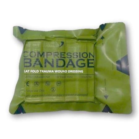 Compressive Bandage Medic Hico