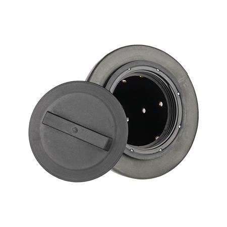 CONE ALIMENTAR EUROHUNT 2.0