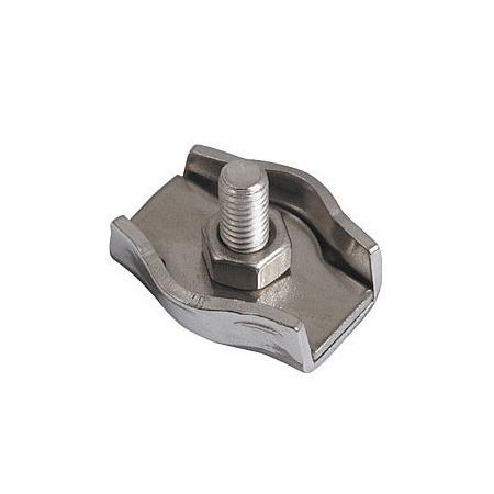 Conector De Fixação Patura Cordes - Pack De 5