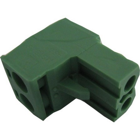 Conector De Ligação Coleira Canifugue Numaxes