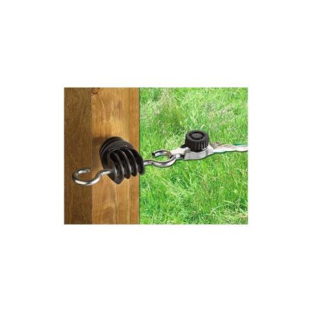 CONECTOR RÁPIDO AKO FILS ET CORDELETTES