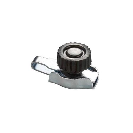 CONECTOR RÁPIDO AKO FILS ET CORDELETTES