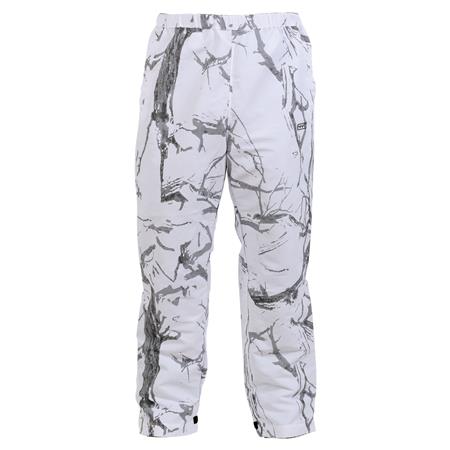 CONJUNTO CHAQUETA + PANTALÓN HOMBRE HART SNOW CAMO SET - SNOW CAMO