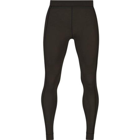 CONJUNTO DE ROPA INTERIOR PARA HOMBRE HARKILA ASPIRE BASE LAYER SET - SHADOW BROWN