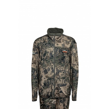 CONJUNTO JAQUETA E CALÇA HOMEM REMINGTON ALABAMA SUMMER FIGURE - CAMO