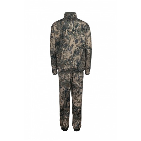 CONJUNTO JAQUETA E CALÇA MASCULINO REMINGTON ALABAMA SUMMER FIGURE - CAMUFLADO