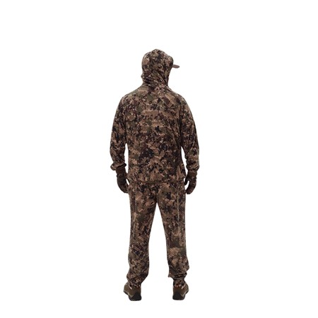 CONJUNTO JAQUETA E CALÇAS HOMEM REMINGTON ALABAMA PROFESSIONNEL - VERDE FLORESTA