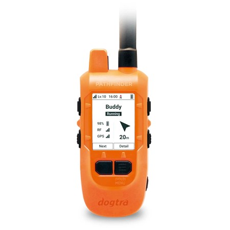 Connector Dogtra Pathfinder2 Compass