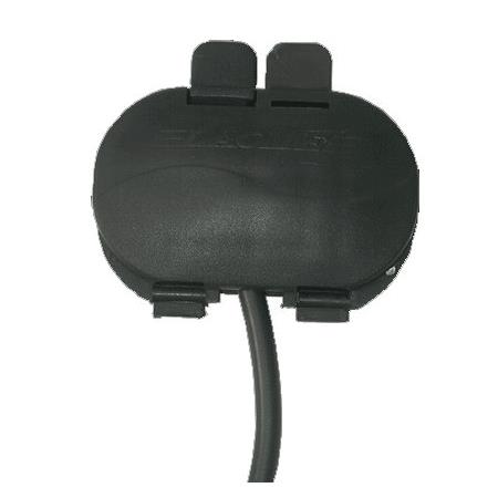 Contactklem Lacme Pour Clôture Domestique