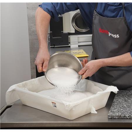 CONTENEDOR ALIMENTARIO TOM PRESS