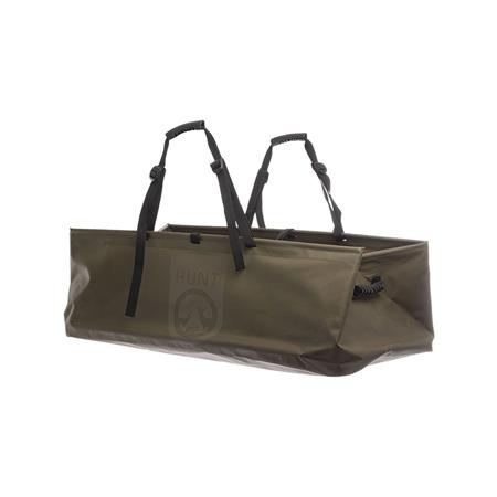 Contenedor Para Piezas De Caza Eurohunt Pliable