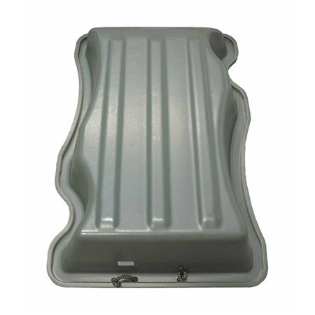 CONTENITORE PER SELVAGGINA EUROHUNT ERGONOMIQUE