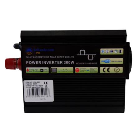 Conversor Eversol Quasi Sinus