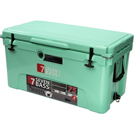 Cool Box Seven Bass Masta Frost 75
