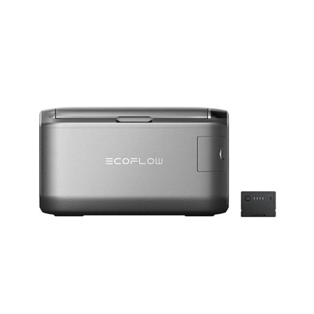 COOLER ECOFLOW GLACIER