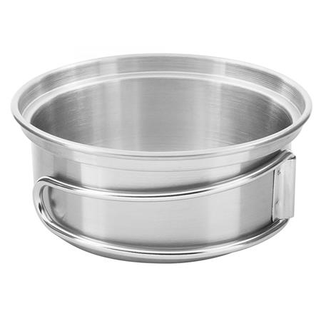 COPERCHIO TAZZA TATONKA HANDLE MUG
