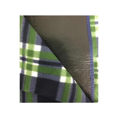 COPERTA DA PICNIC MARSUPIO PICNIC