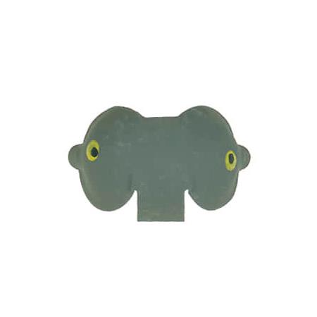 Copricapi In Alluminio Europ Arm Pour Palombe