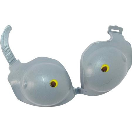 Copricapo A Palomba Europ Arm Plastique