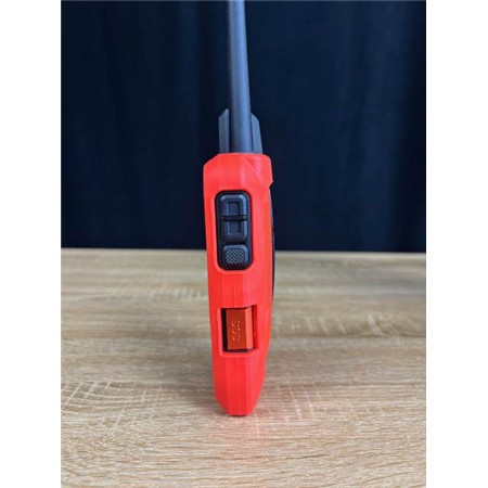 COQUE DE PROTECTION GARMIN ALPHA 200IF