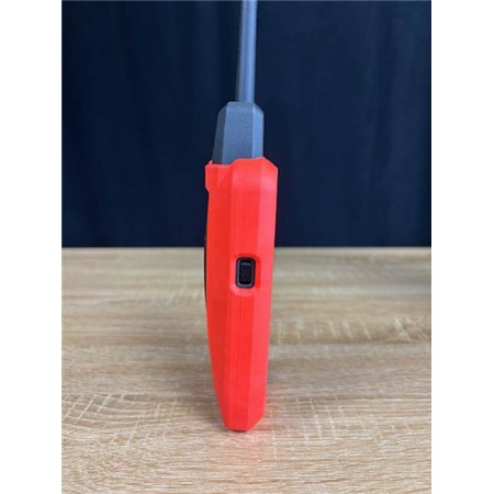 COQUE DE PROTECTION GARMIN ALPHA 200IF