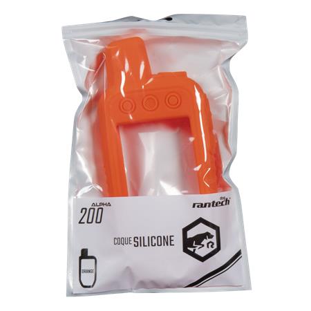 COQUE SILICONE RANTECH ALPHA 200